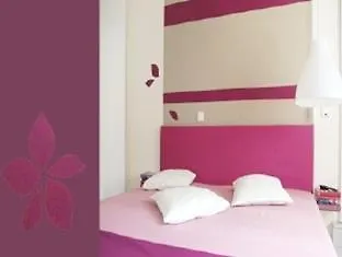 Hotel Monte Christo Colónia