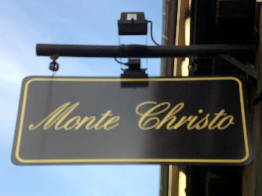 Hotel Monte Christo Colónia