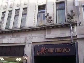 Hotel Monte Christo Colónia