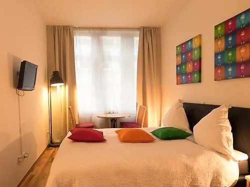 Hotel Monte Christo Colónia