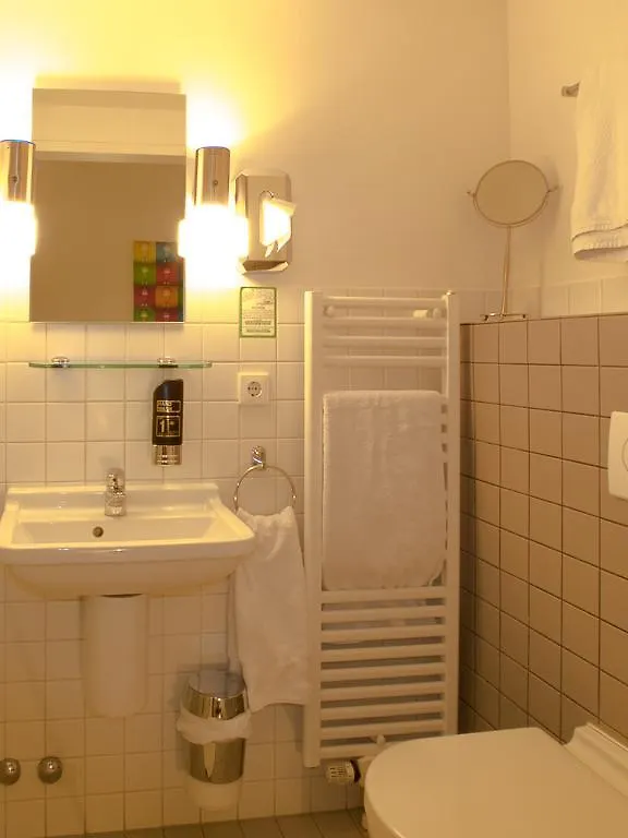 Hotel Monte Christo Colónia