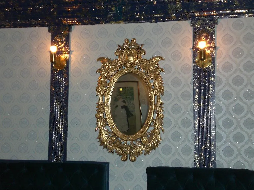 Hotel Monte Christo Colónia