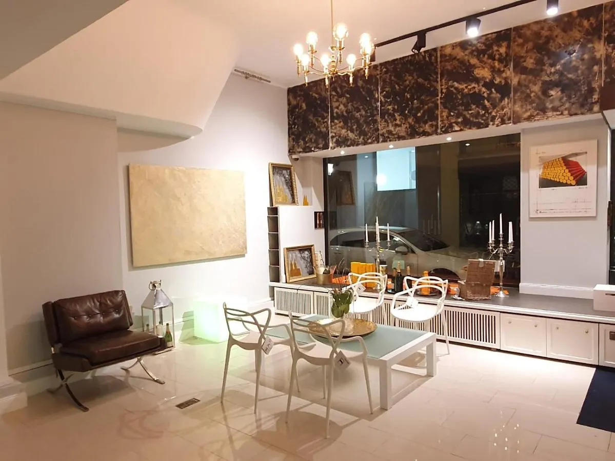 Hotel Monte Christo Colónia