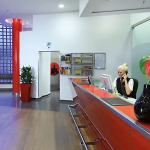 Hotel Lindner Dom, Köln