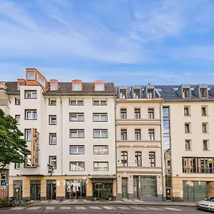 Hotel Flandrischer Hof, Köln