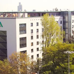Hostel Köln-deutz, Köln
