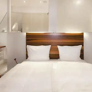 Hotel Hopper St. Josef, Köln