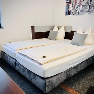 Hostel City-hostel Köln-riehl, Köln