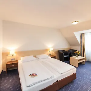 Hotel Mercure Airport, Köln