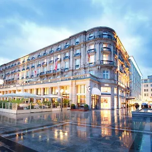 Hotel Dom, Köln