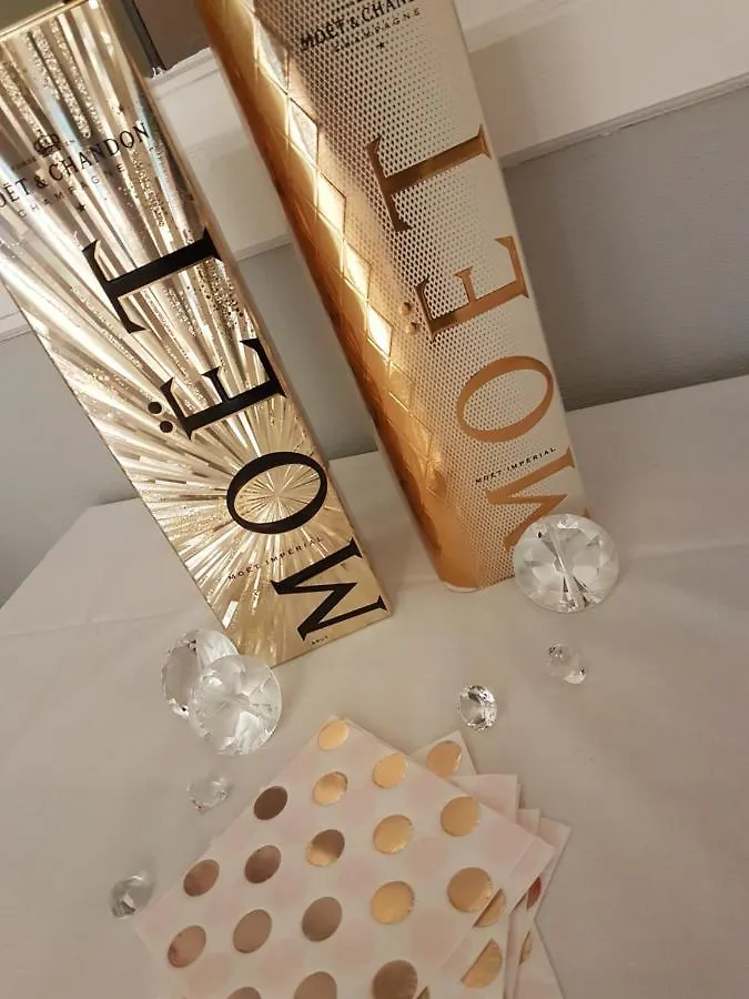 Hotel Monte Christo Cologne