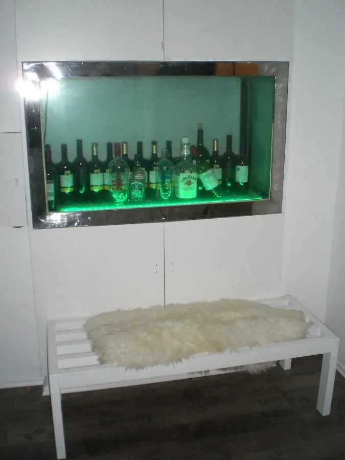 Hotel Monte Christo Cologne Germany