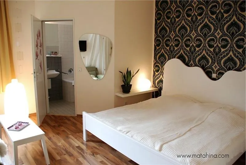 Hotel Monte Christo Cologne