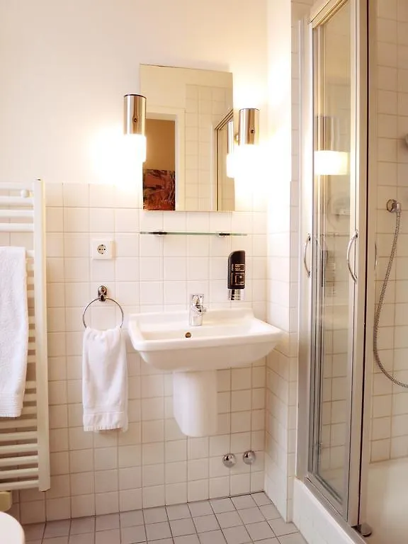 Hotel Monte Christo Cologne Germany