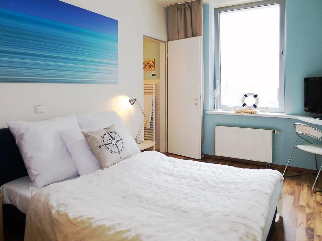 Hotel Monte Christo Cologne Germany