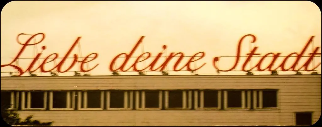 Hotel Monte Christo Cologne