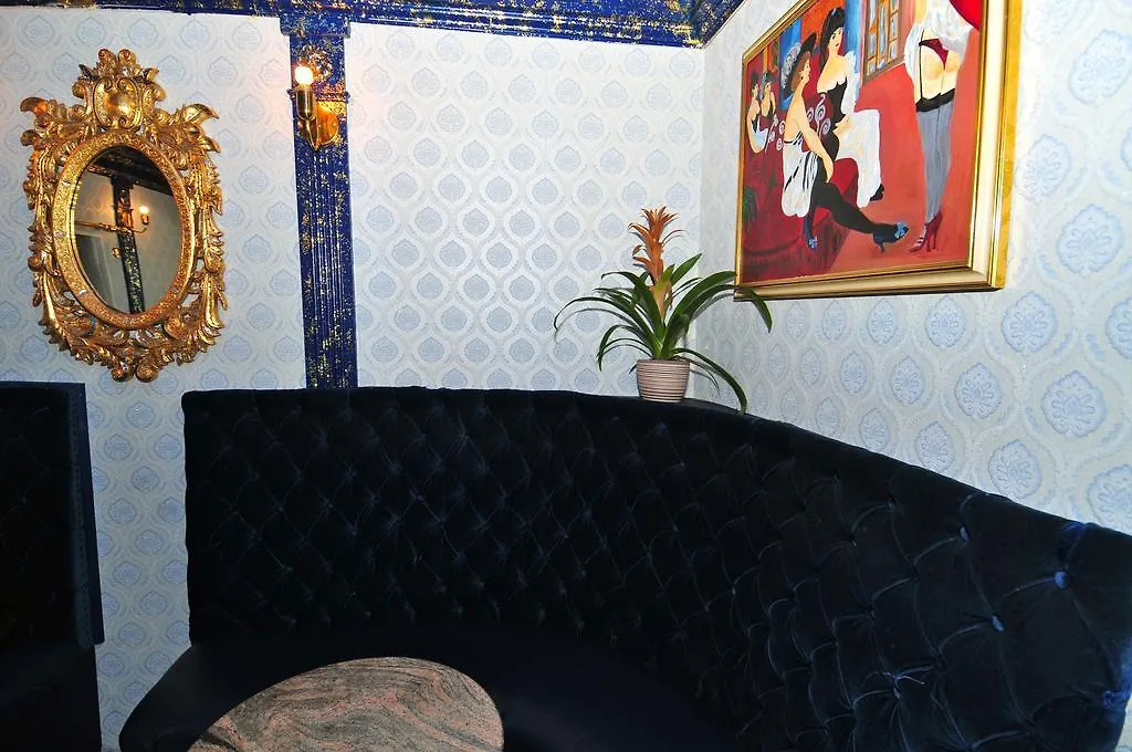 Hotel Monte Christo Cologne