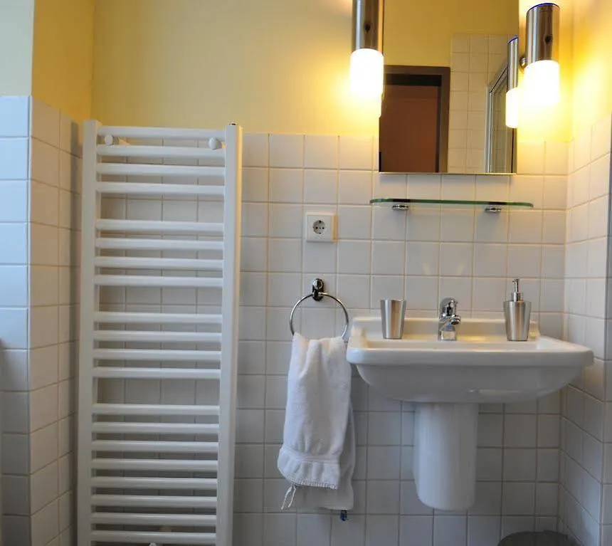Hotel Monte Christo Cologne
