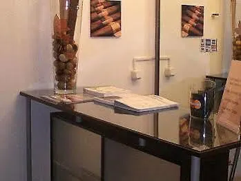 ***  Hotel Monte Christo Cologne Germany