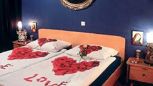 ***  Hotel Monte Christo Cologne Germany