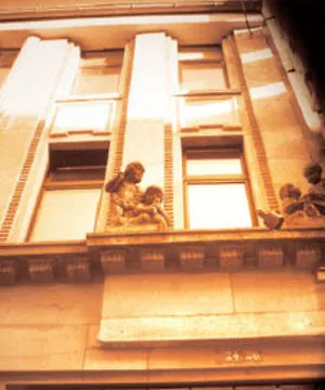 Hotel Monte Christo Cologne