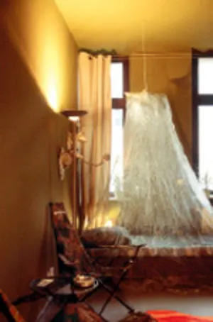 Hotel Monte Christo Cologne
