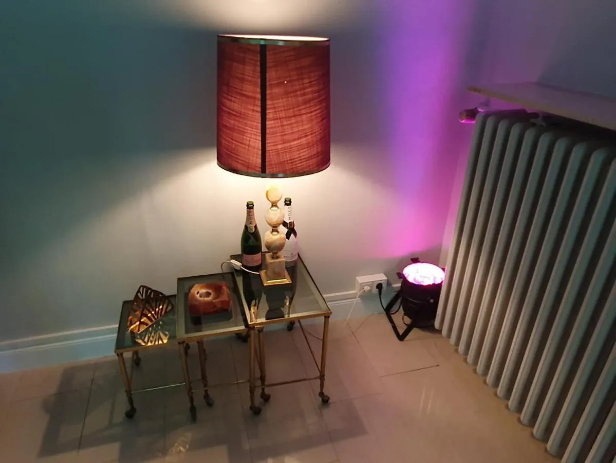 Hotel Monte Christo Cologne Germany